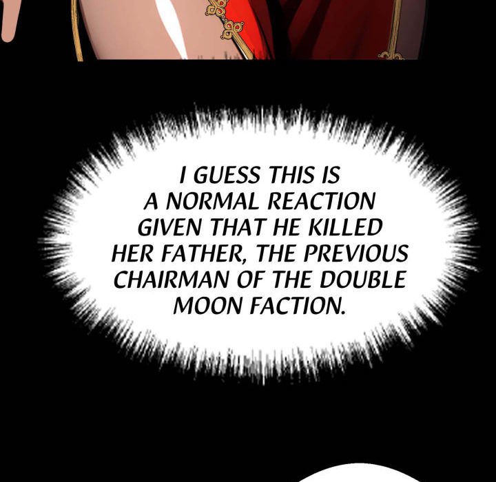 Workaholic Gangster Chapter 51 - Page 91