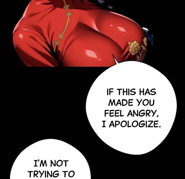 Workaholic Gangster Chapter 51 - Page 93