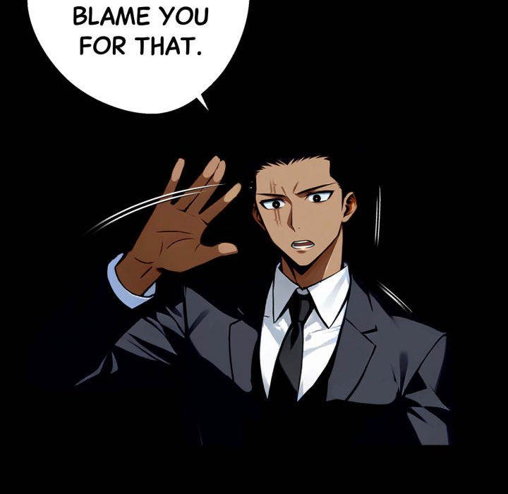 Workaholic Gangster Chapter 51 - Page 94