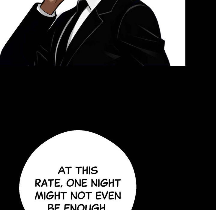 Workaholic Gangster Chapter 51 - Page 96