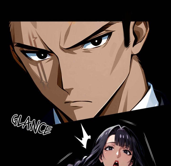 Workaholic Gangster Chapter 51 - Page 99