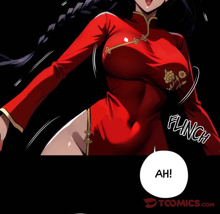 Workaholic Gangster Chapter 51 - Page 100