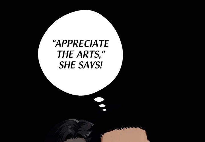 Workaholic Gangster Chapter 52 - Page 1