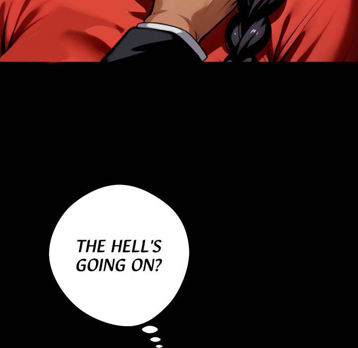 Workaholic Gangster Chapter 52 - Page 11