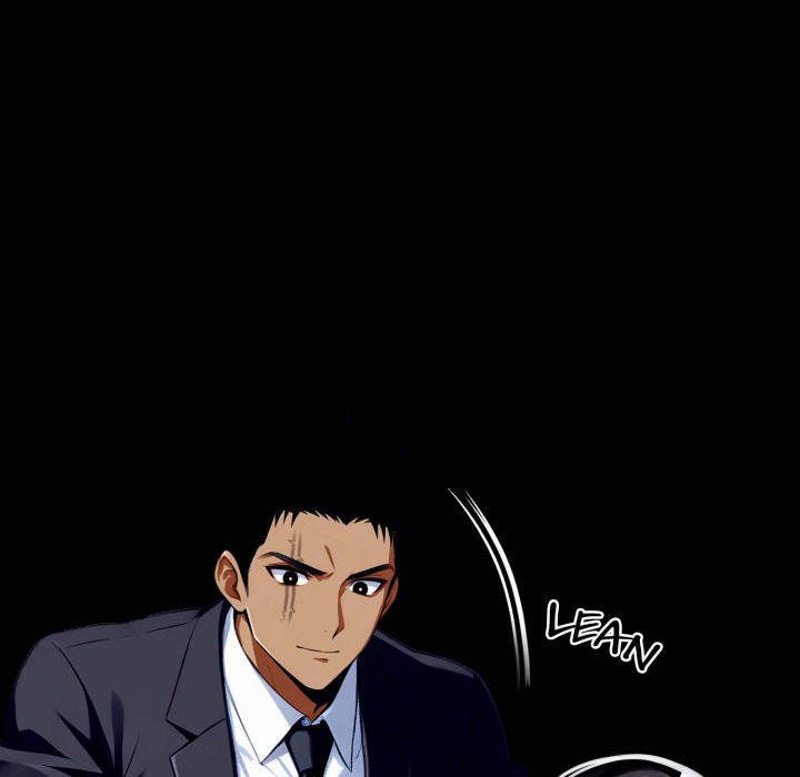 Workaholic Gangster Chapter 52 - Page 103