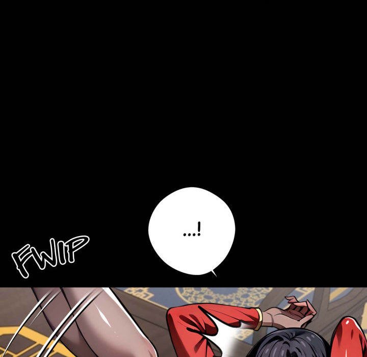 Workaholic Gangster Chapter 52 - Page 110