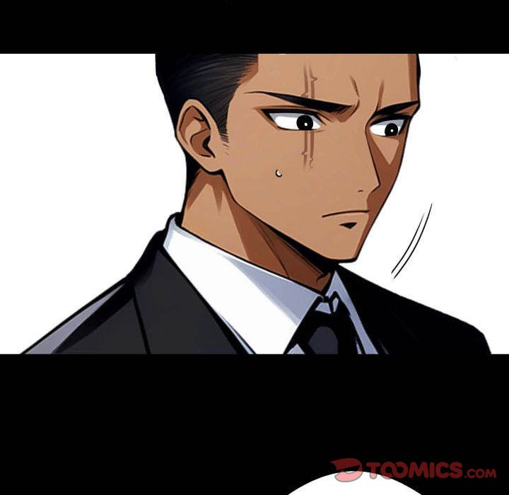 Workaholic Gangster Chapter 52 - Page 12