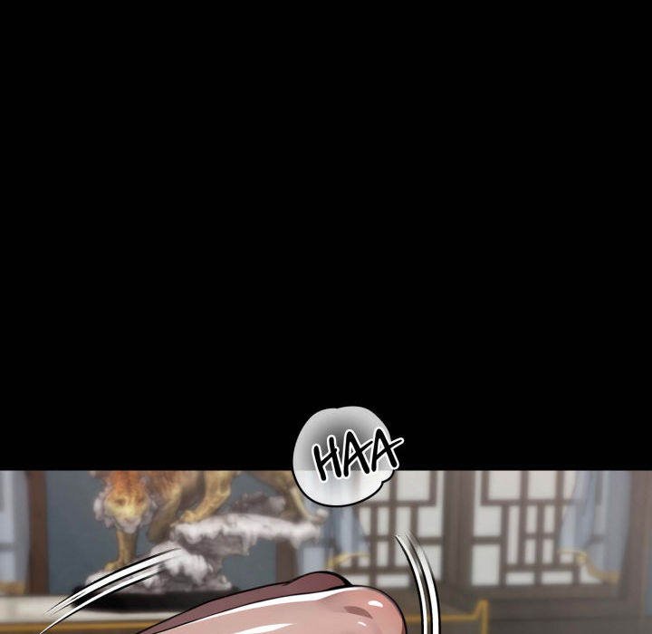 Workaholic Gangster Chapter 52 - Page 112