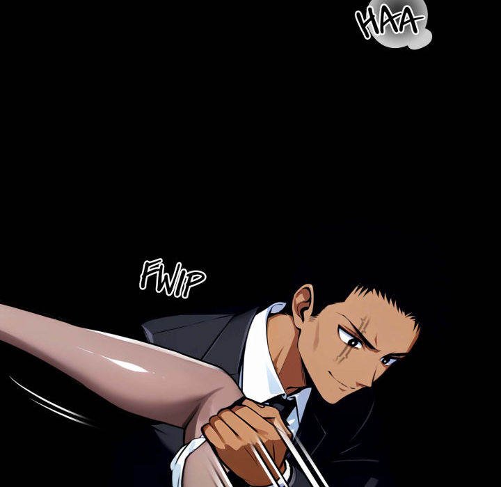 Workaholic Gangster Chapter 52 - Page 114