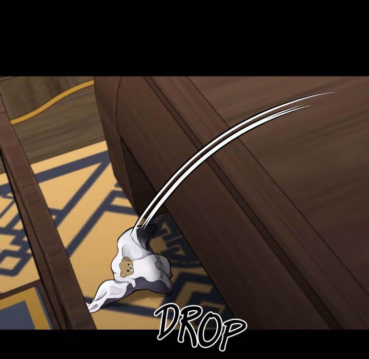 Workaholic Gangster Chapter 52 - Page 116