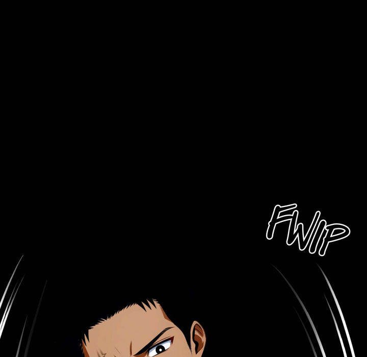 Workaholic Gangster Chapter 52 - Page 119
