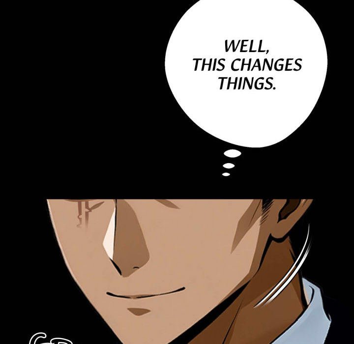 Workaholic Gangster Chapter 52 - Page 13