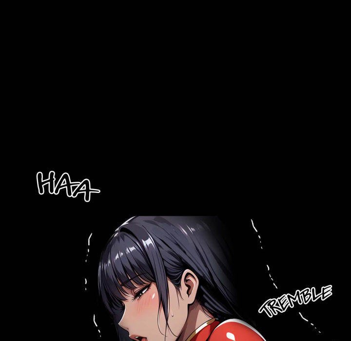 Workaholic Gangster Chapter 52 - Page 123