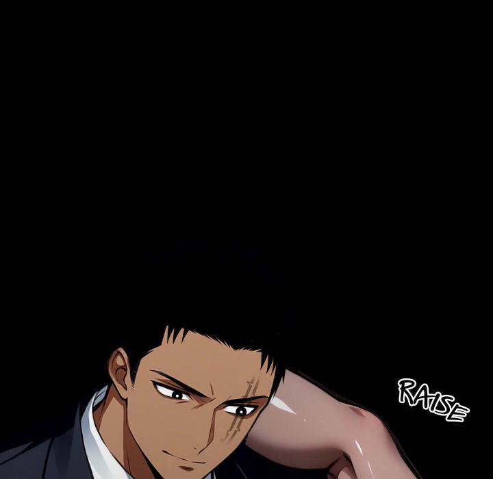 Workaholic Gangster Chapter 52 - Page 125