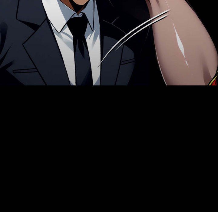 Workaholic Gangster Chapter 52 - Page 126