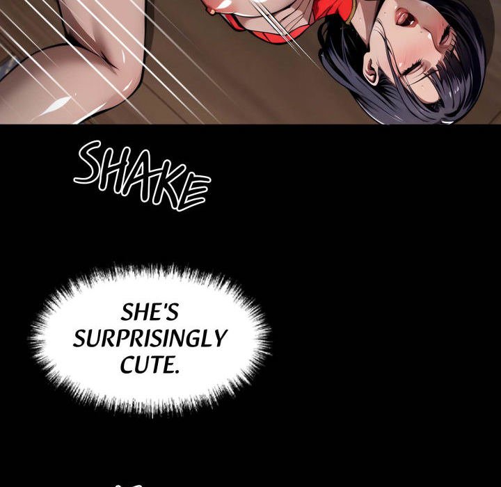 Workaholic Gangster Chapter 52 - Page 133