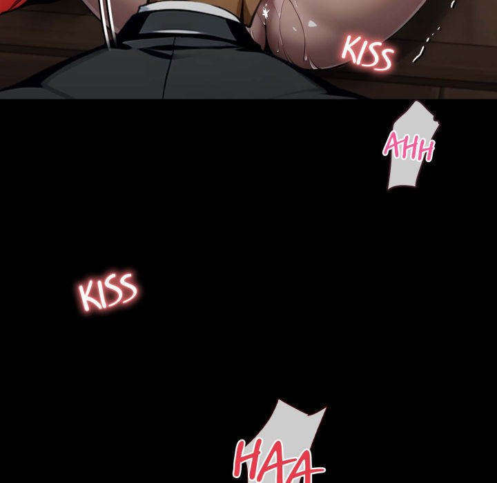 Workaholic Gangster Chapter 52 - Page 137