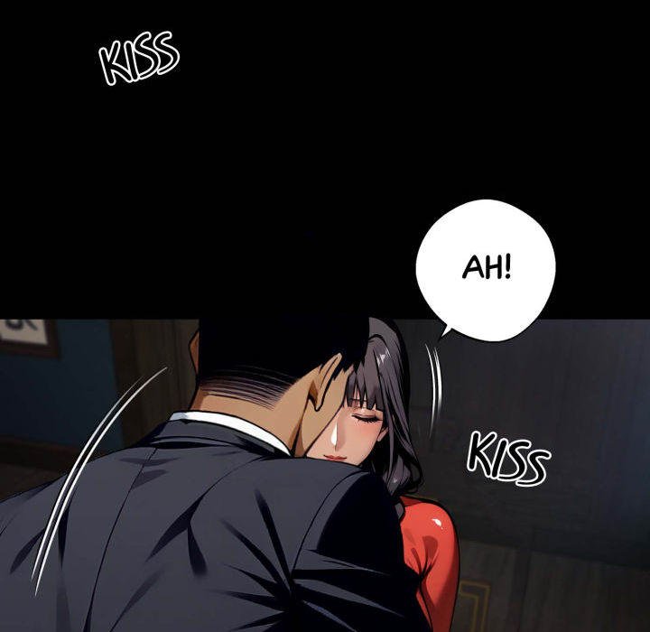 Workaholic Gangster Chapter 52 - Page 16