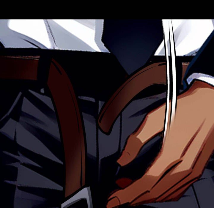 Workaholic Gangster Chapter 52 - Page 158