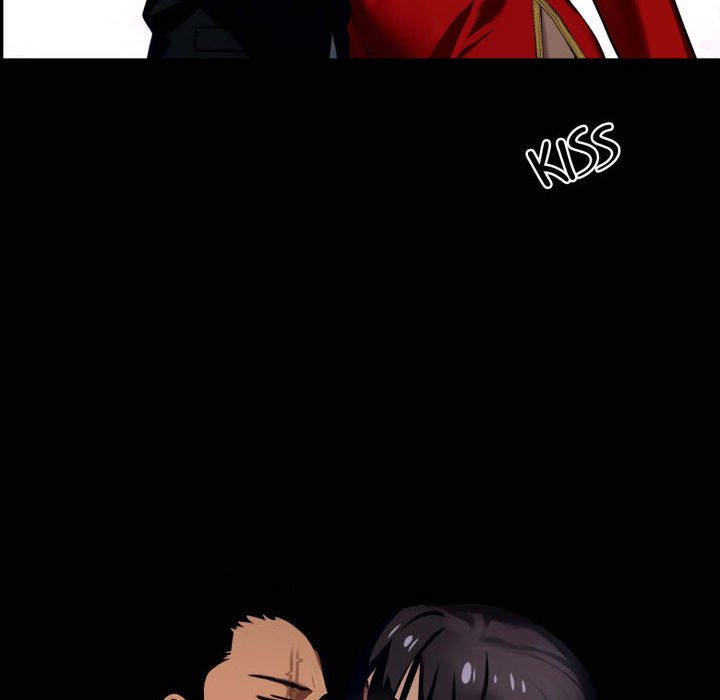 Workaholic Gangster Chapter 52 - Page 19