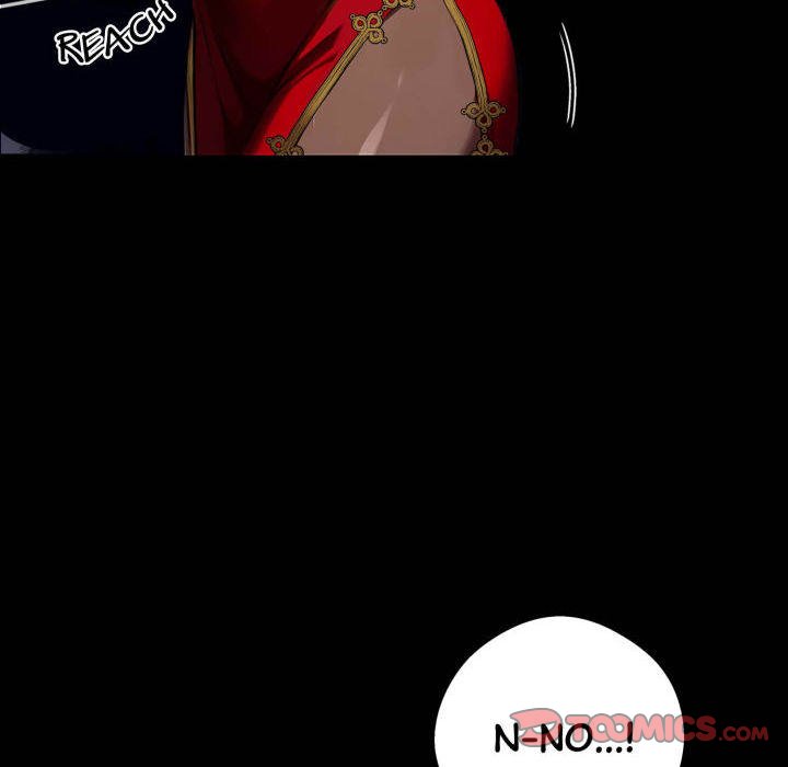Workaholic Gangster Chapter 52 - Page 21