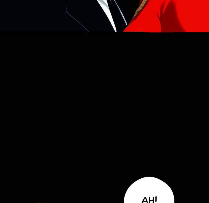 Workaholic Gangster Chapter 52 - Page 25
