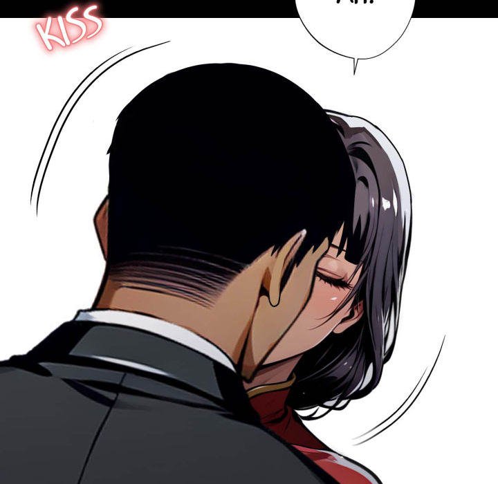 Workaholic Gangster Chapter 52 - Page 26
