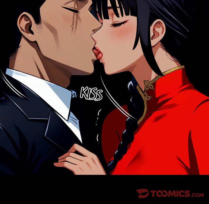 Workaholic Gangster Chapter 52 - Page 30