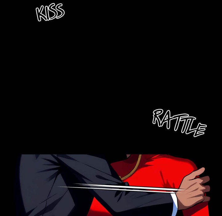 Workaholic Gangster Chapter 52 - Page 31
