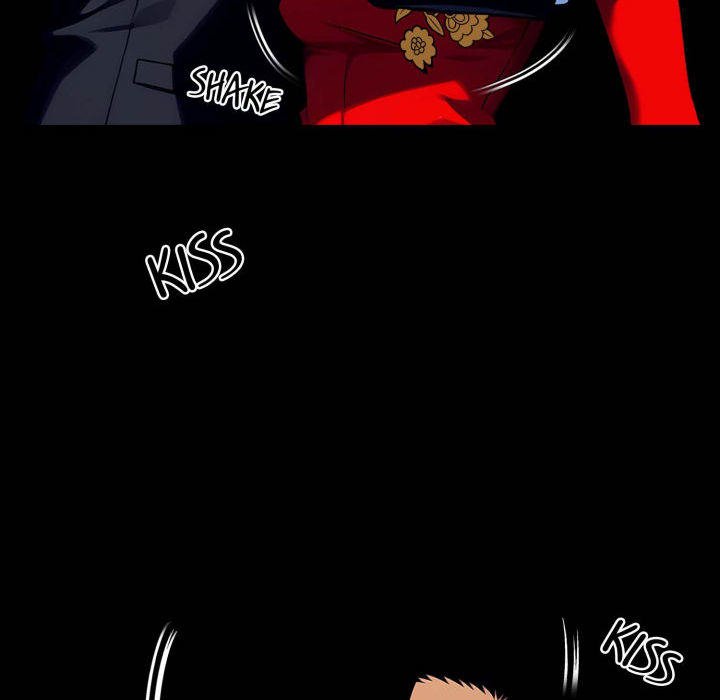 Workaholic Gangster Chapter 52 - Page 32
