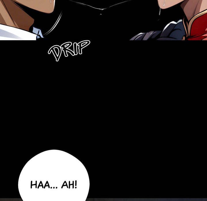 Workaholic Gangster Chapter 52 - Page 35