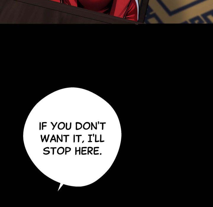 Workaholic Gangster Chapter 52 - Page 37