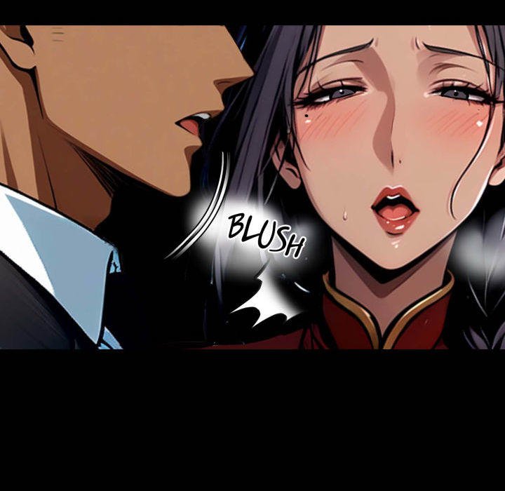 Workaholic Gangster Chapter 52 - Page 38