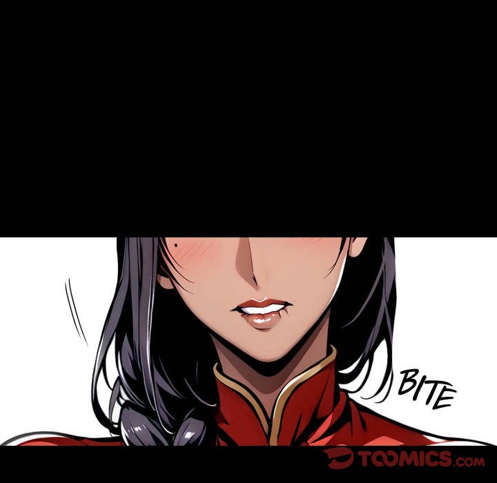 Workaholic Gangster Chapter 52 - Page 39