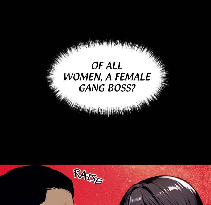 Workaholic Gangster Chapter 52 - Page 5