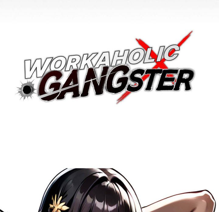 Workaholic Gangster Chapter 52 - Page 45