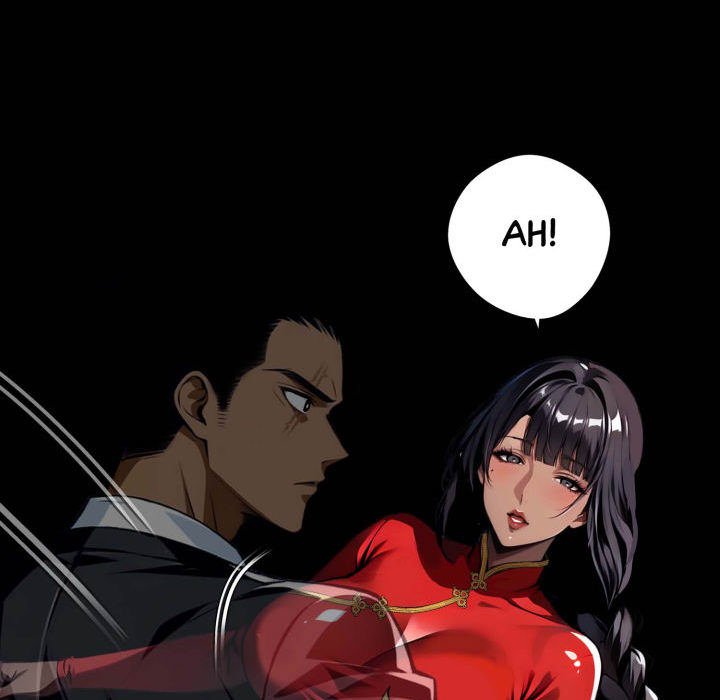 Workaholic Gangster Chapter 52 - Page 50