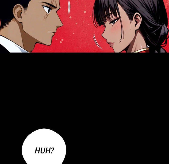 Workaholic Gangster Chapter 52 - Page 6