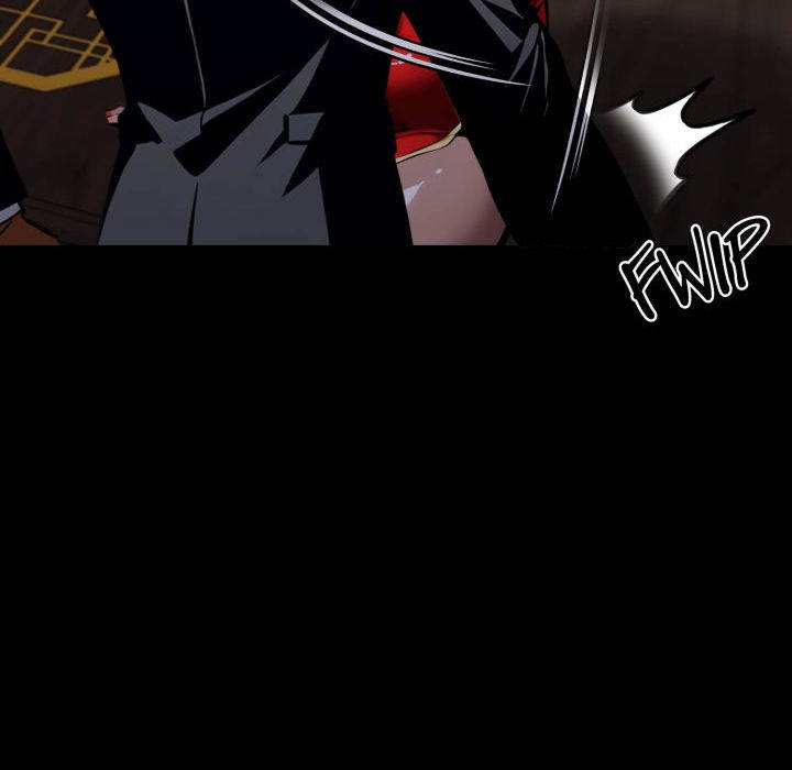 Workaholic Gangster Chapter 52 - Page 53