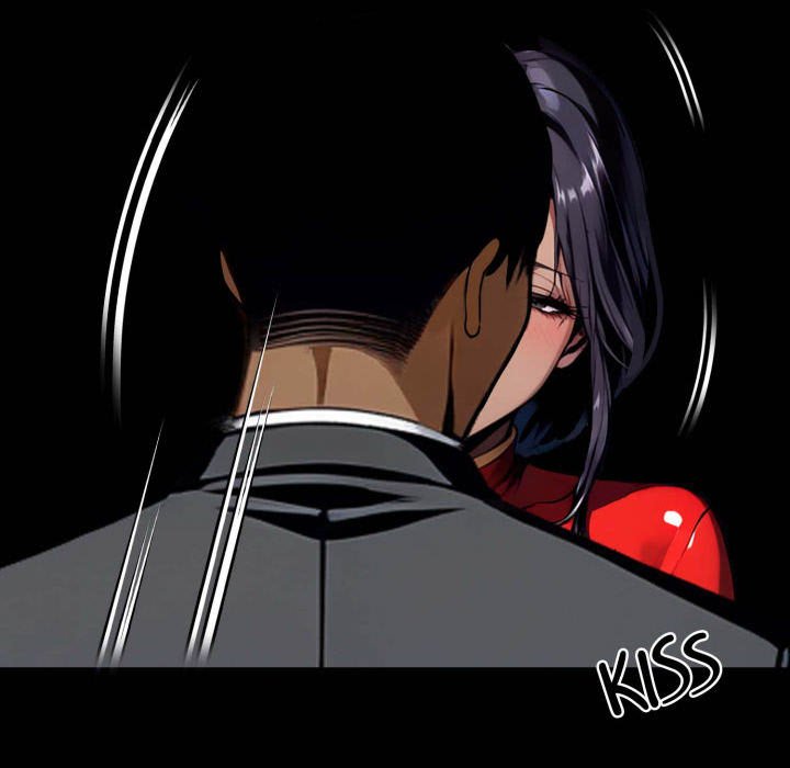 Workaholic Gangster Chapter 52 - Page 56