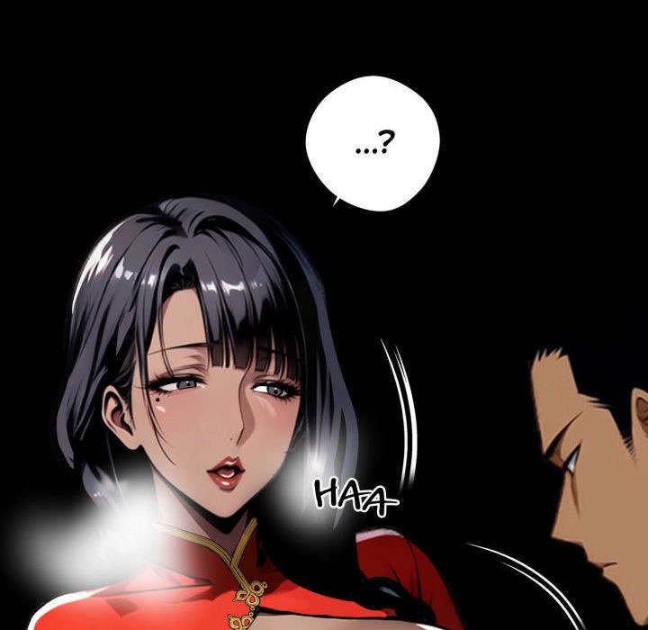 Workaholic Gangster Chapter 52 - Page 69