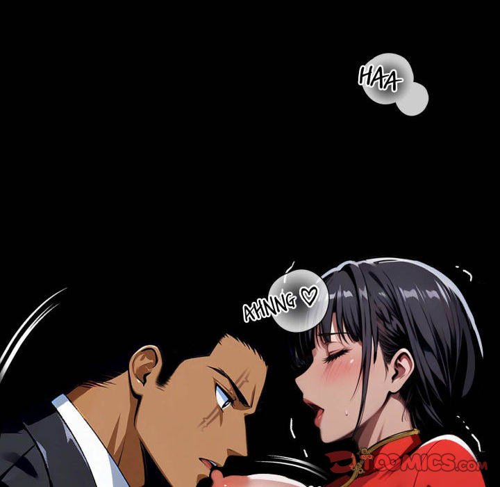 Workaholic Gangster Chapter 52 - Page 75