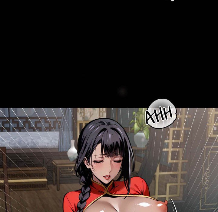 Workaholic Gangster Chapter 52 - Page 82