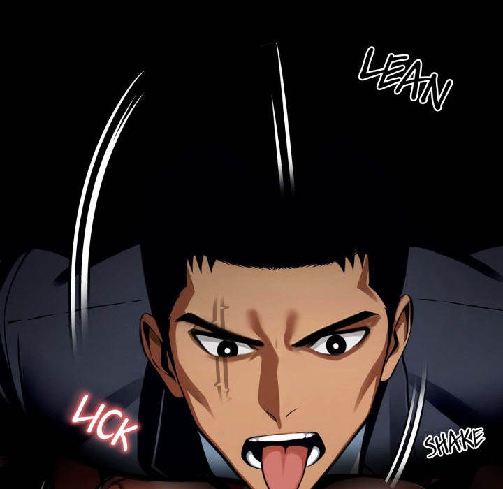 Workaholic Gangster Chapter 52 - Page 86