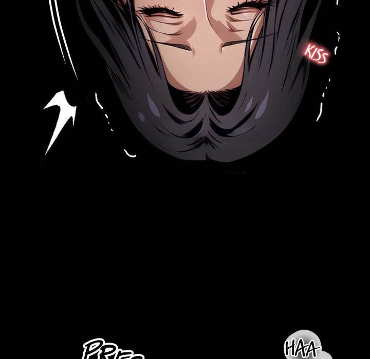 Workaholic Gangster Chapter 52 - Page 88