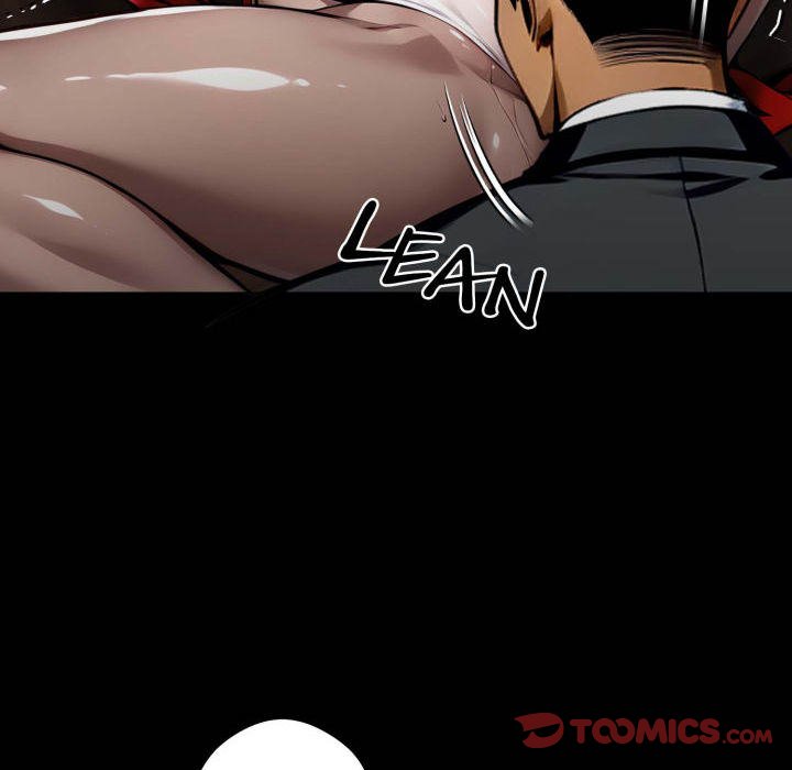 Workaholic Gangster Chapter 52 - Page 93
