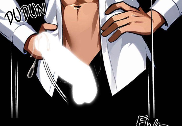 Workaholic Gangster Chapter 53 - Page 2
