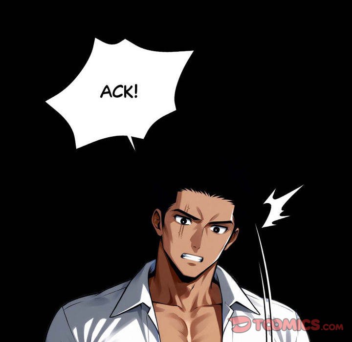 Workaholic Gangster Chapter 53 - Page 102