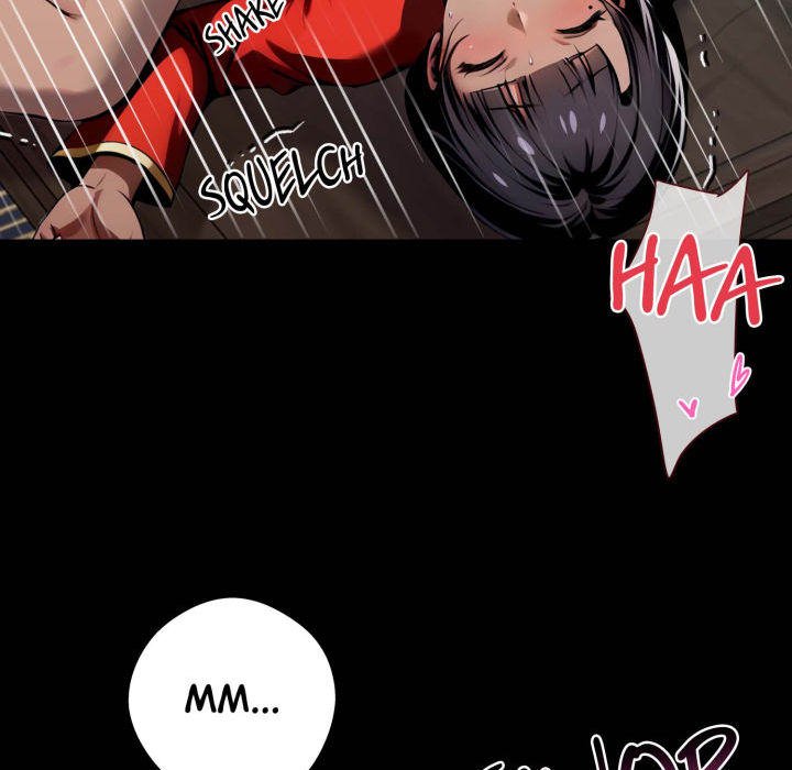 Workaholic Gangster Chapter 53 - Page 105