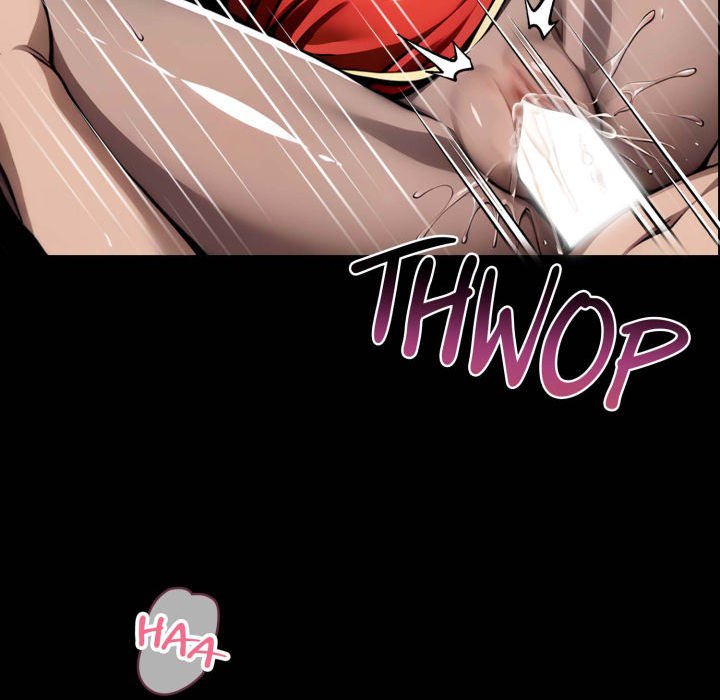Workaholic Gangster Chapter 53 - Page 107